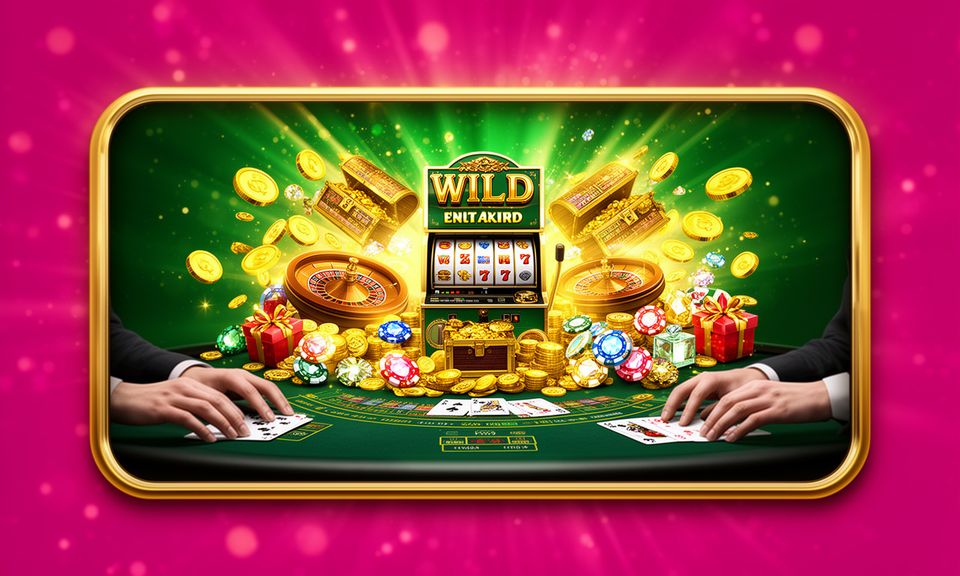 bet635 mobile gaming