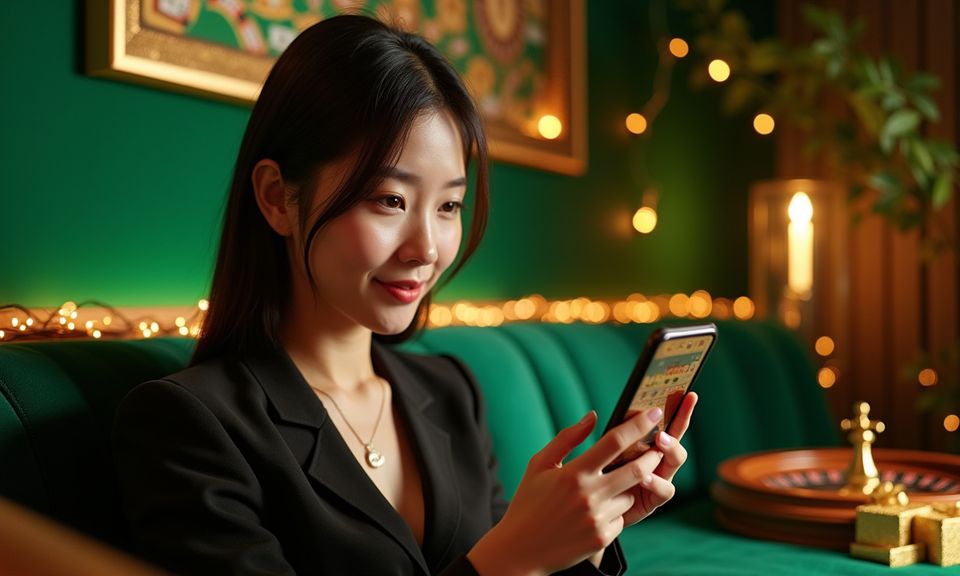 bet635 應用程式帶給你什麼